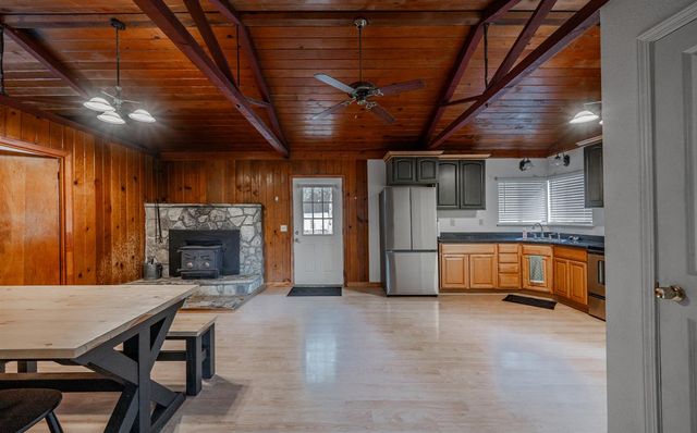 35934 Sierra Linda Drive, Wishon, CA 93669