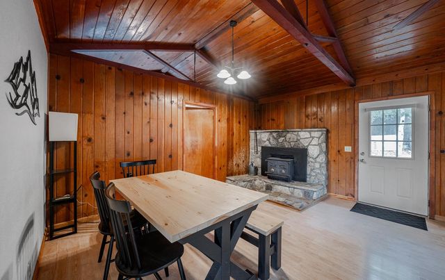 35934 Sierra Linda Drive, Wishon, CA 93669
