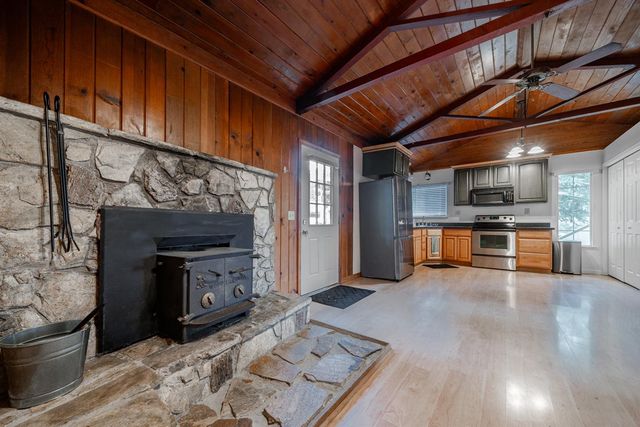 35934 Sierra Linda Drive, Wishon, CA 93669