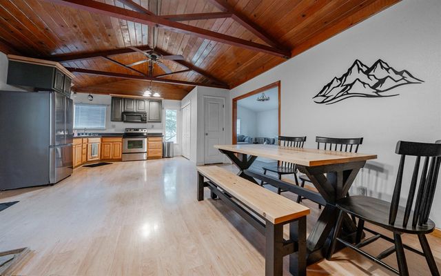 35934 Sierra Linda Drive, Wishon, CA 93669