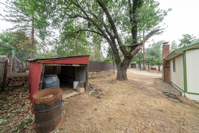 35934 Sierra Linda Drive, Wishon, CA 93669