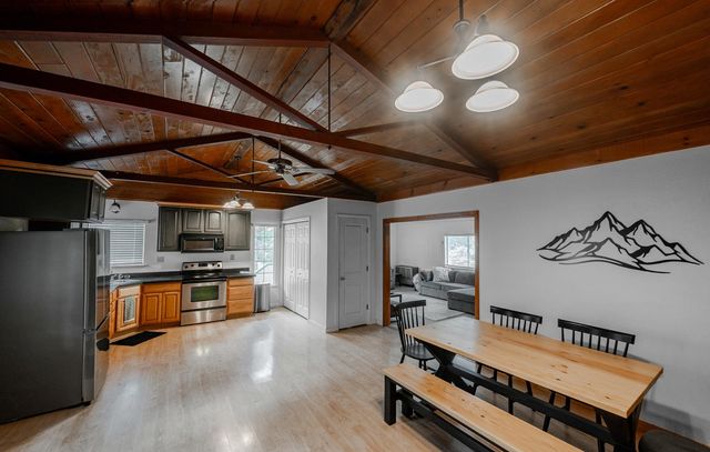 35934 Sierra Linda Drive, Wishon, CA 93669