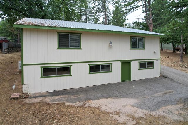 35934 Sierra Linda Drive, Wishon, CA 93669