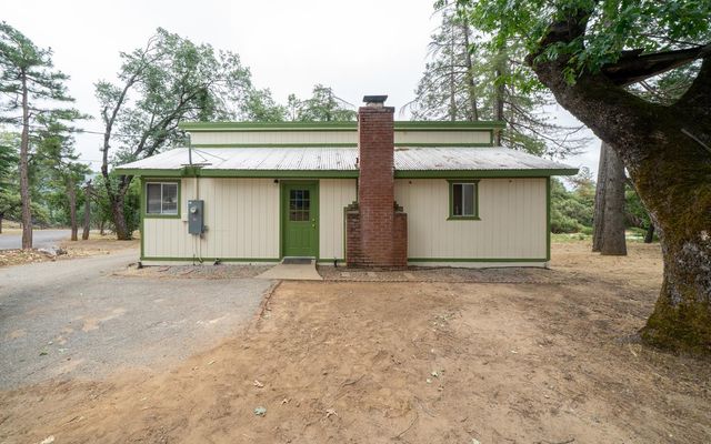 35934 Sierra Linda Drive, Wishon, CA 93669