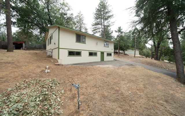 35934 Sierra Linda Drive, Wishon, CA 93669