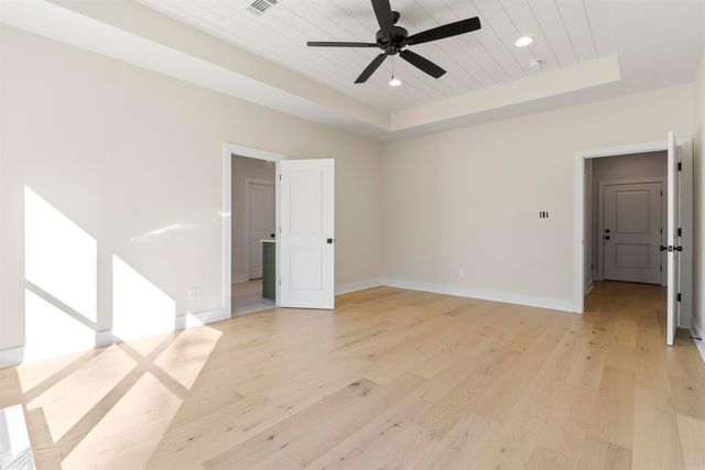 265 Middleton Place Drive, Benton, AR 72019