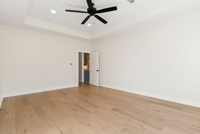 265 Middleton Place Drive, Benton, AR 72019