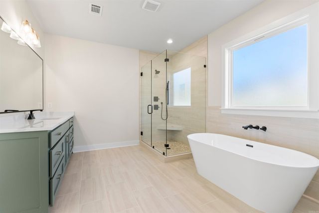 265 Middleton Place Drive, Benton, AR 72019