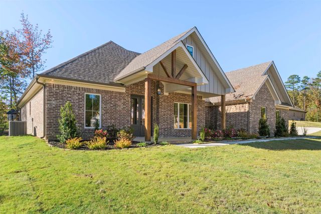 265 Middleton Place Drive, Benton, AR 72019