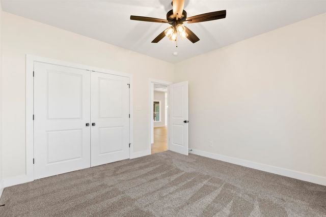 265 Middleton Place Drive, Benton, AR 72019