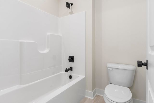 265 Middleton Place Drive, Benton, AR 72019