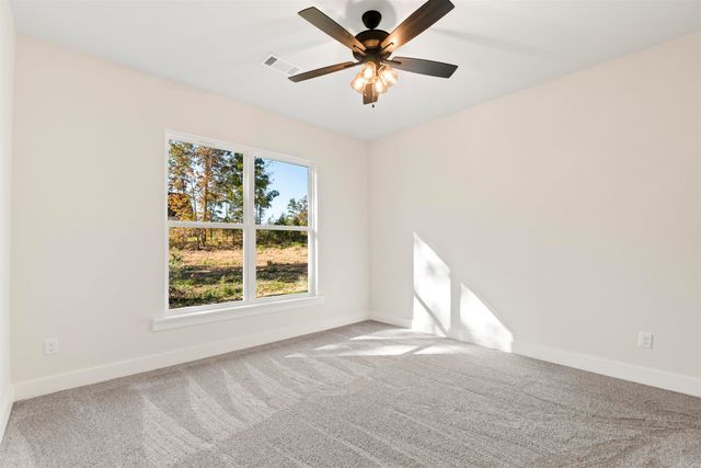 265 Middleton Place Drive, Benton, AR 72019