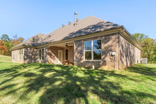 265 Middleton Place Drive, Benton, AR 72019
