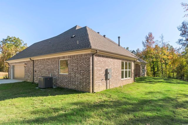 265 Middleton Place Drive, Benton, AR 72019