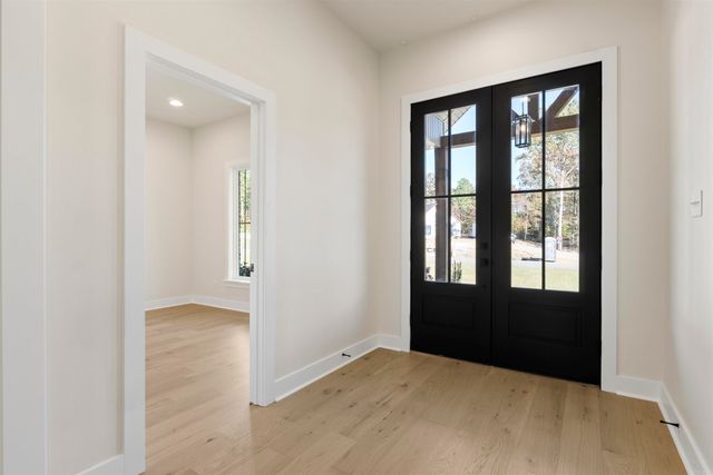 265 Middleton Place Drive, Benton, AR 72019