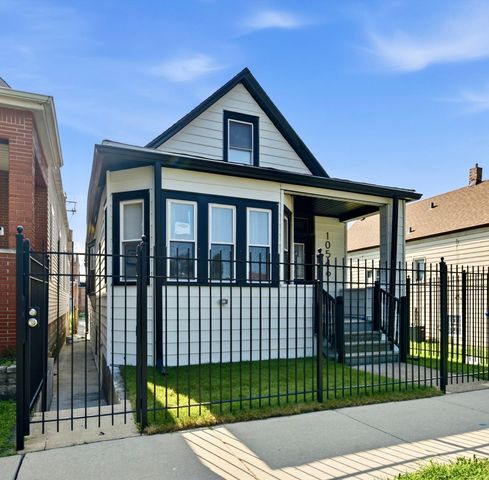 10546 S Avenue J, Chicago, IL 60617