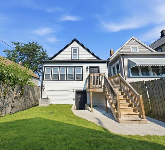 10546 S Avenue J, Chicago, IL 60617