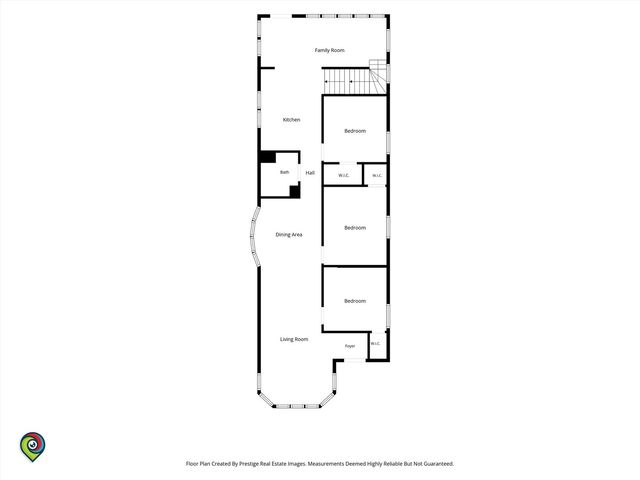 10546 S Avenue J, Chicago, IL 60617