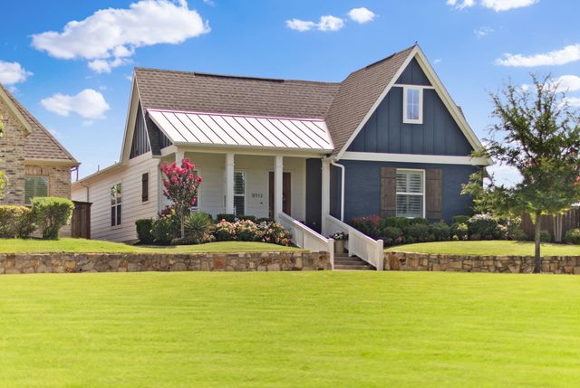 9512 Austin Street, Rowlett, TX 75089