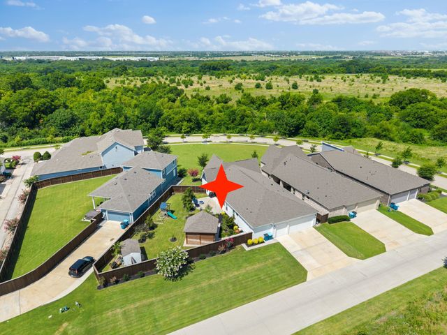 9512 Austin Street, Rowlett, TX 75089