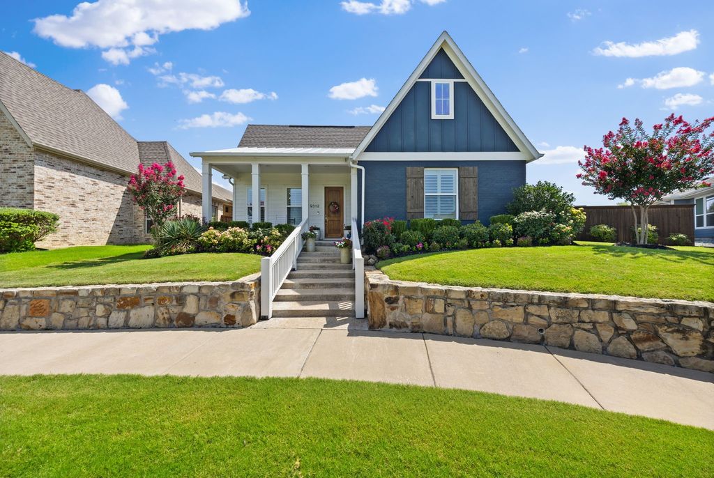 9512 Austin Street, Rowlett, TX 75089