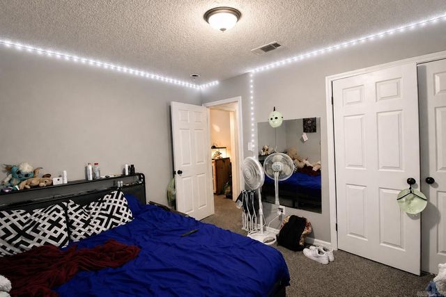 2301 & 2303 Brown St, Little Rock, AR 72204