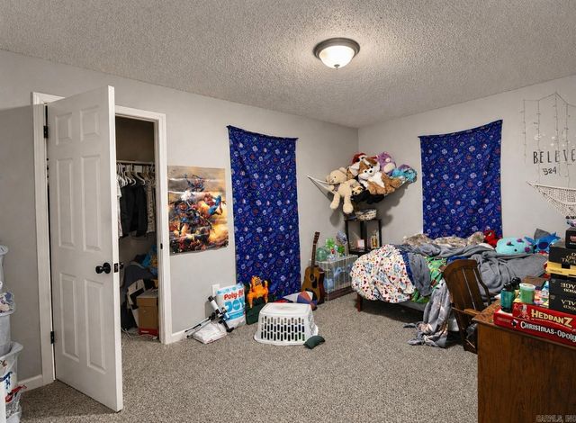 2301 & 2303 Brown St, Little Rock, AR 72204