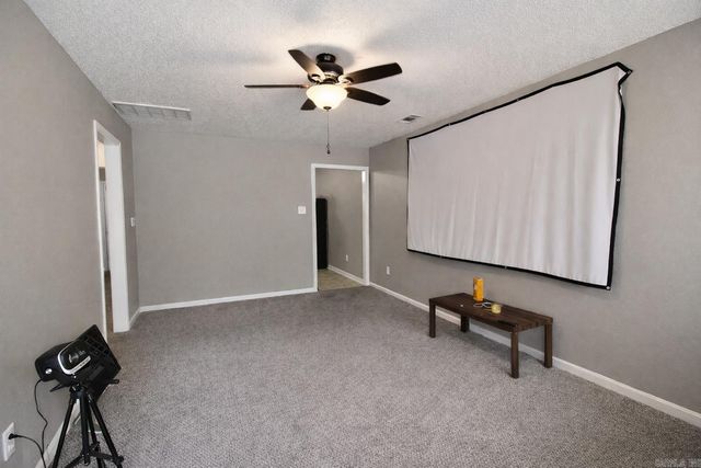 2301 & 2303 Brown St, Little Rock, AR 72204