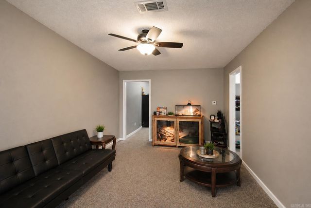 2301 & 2303 Brown St, Little Rock, AR 72204