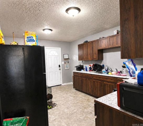2301 & 2303 Brown St, Little Rock, AR 72204