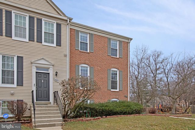 14669 CAMBRIDGE CIR, Laurel, MD 20707