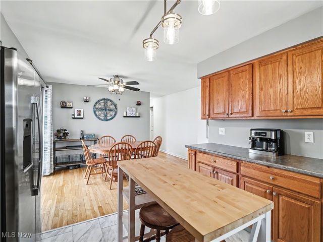 3640 Hetzel Drive, Parma, OH 44134