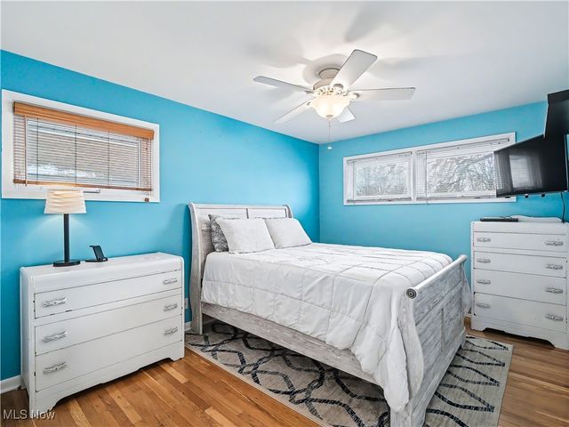 3640 Hetzel Drive, Parma, OH 44134