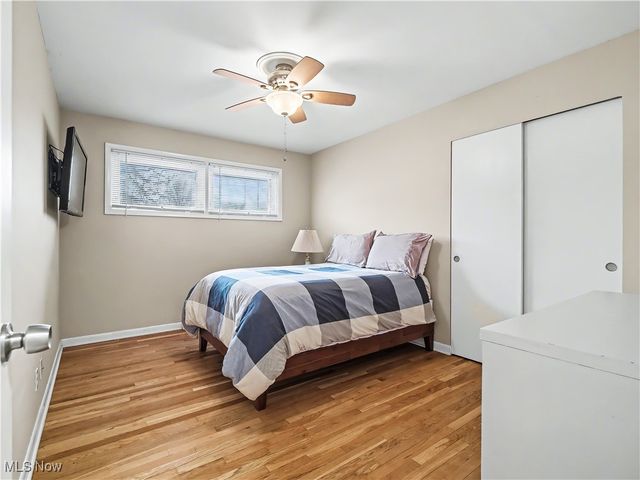 3640 Hetzel Drive, Parma, OH 44134