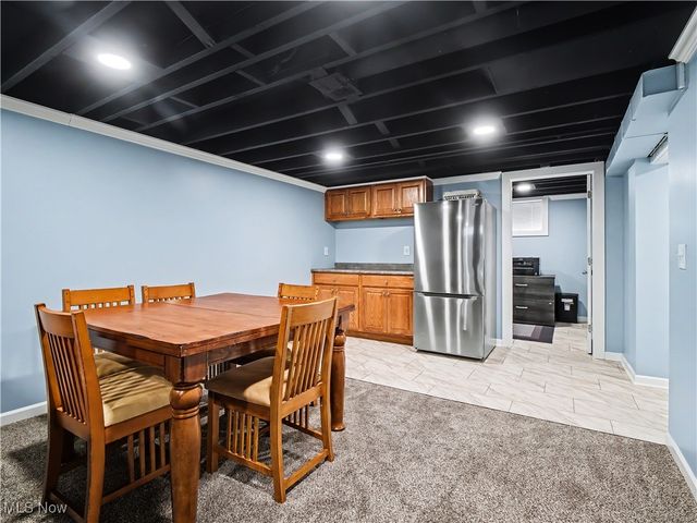 3640 Hetzel Drive, Parma, OH 44134