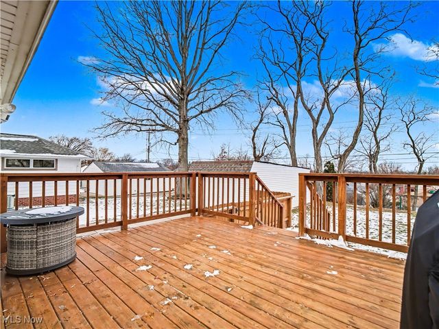 3640 Hetzel Drive, Parma, OH 44134