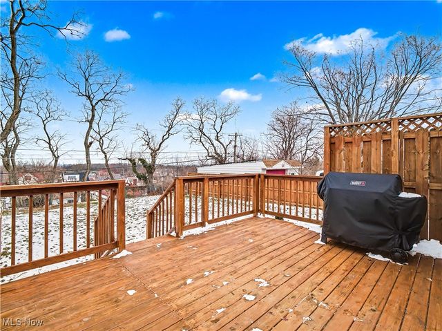 3640 Hetzel Drive, Parma, OH 44134