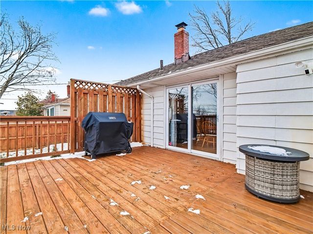 3640 Hetzel Drive, Parma, OH 44134