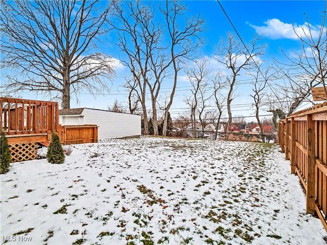 3640 Hetzel Drive, Parma, OH 44134