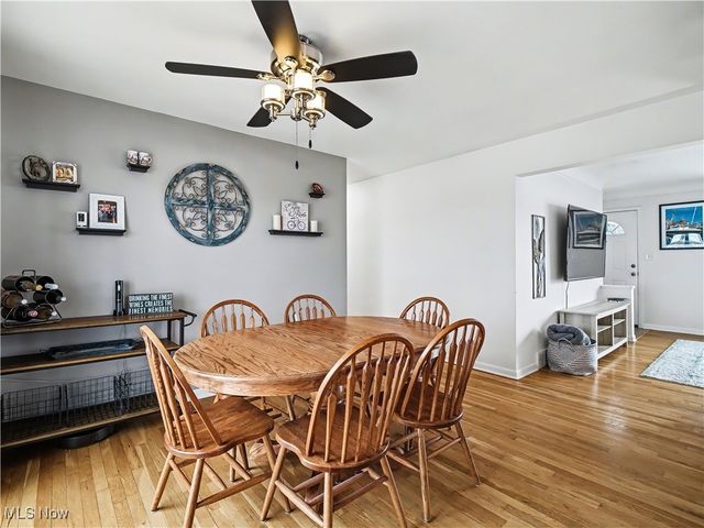 3640 Hetzel Drive, Parma, OH 44134