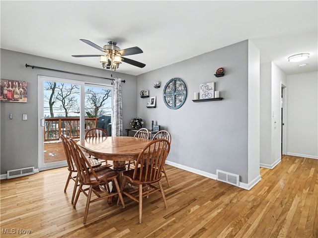 3640 Hetzel Drive, Parma, OH 44134