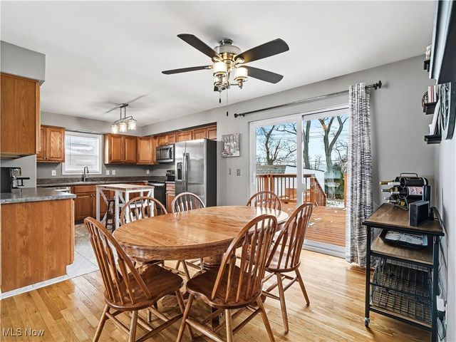 3640 Hetzel Drive, Parma, OH 44134