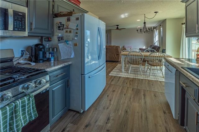 513 Kennedy Street, Frontenac, KS 66763