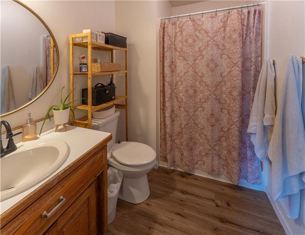 513 Kennedy Street, Frontenac, KS 66763