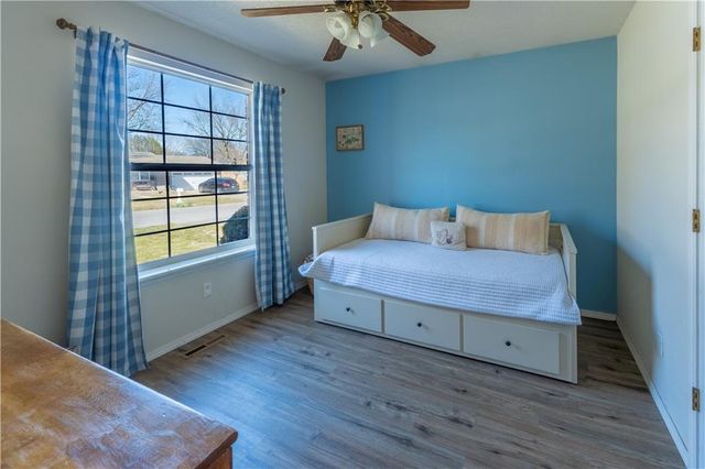 513 Kennedy Street, Frontenac, KS 66763