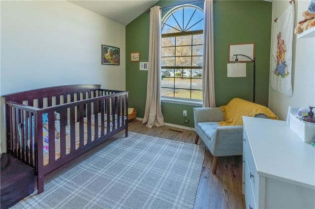 513 Kennedy Street, Frontenac, KS 66763