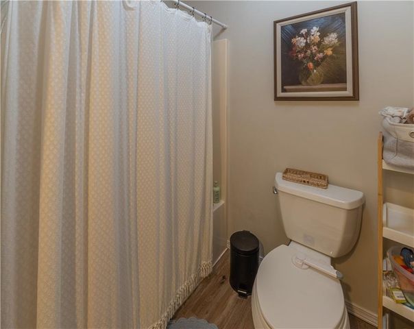 513 Kennedy Street, Frontenac, KS 66763