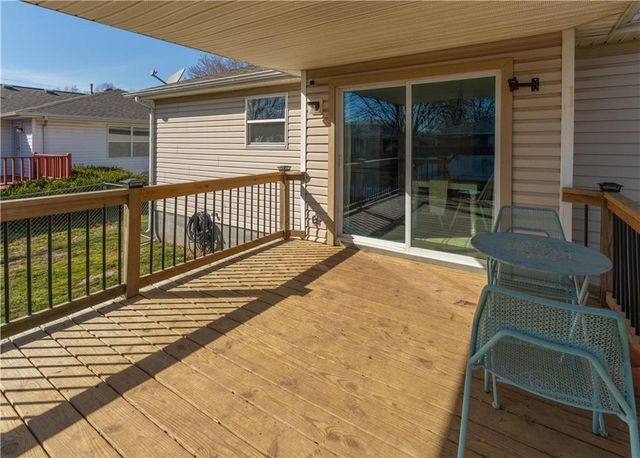 513 Kennedy Street, Frontenac, KS 66763