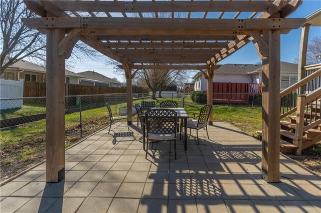 513 Kennedy Street, Frontenac, KS 66763