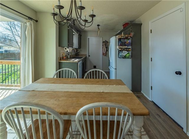 513 Kennedy Street, Frontenac, KS 66763